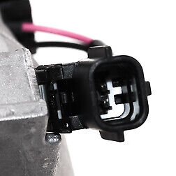 New OEM A/C Compressor for Nissan Altima, Pathfinder / Infinity QX60 - Qualy Air