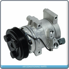 Load image into Gallery viewer, New A/C Compressor for Mazda 6 2.5L - 2009 to 2013 - OE# GS3L61450E - Qualy Air