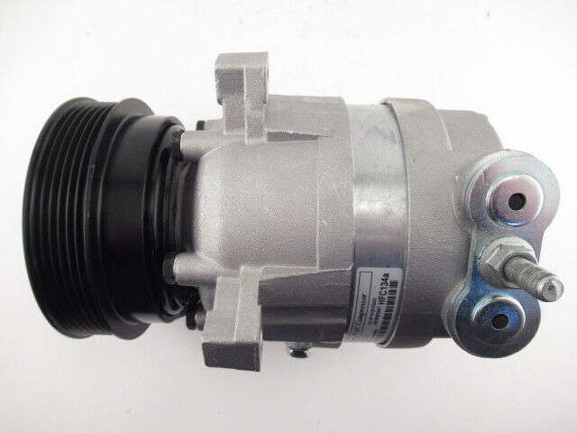 A/C Compressor V5 for OE# 1135025 1135295 1135323 QR - Qualy Air