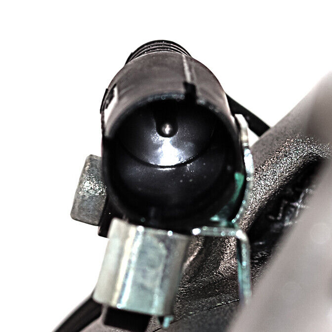 New A/C Compressor fits Mini Cooper 1.6L - 2003 to 2008 - OE# 64526918122 - Qualy Air