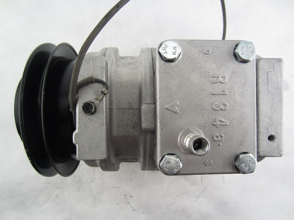 A/C Compressor OEM Denso 10PA20CH for Porsche 928 QR - Qualy Air
