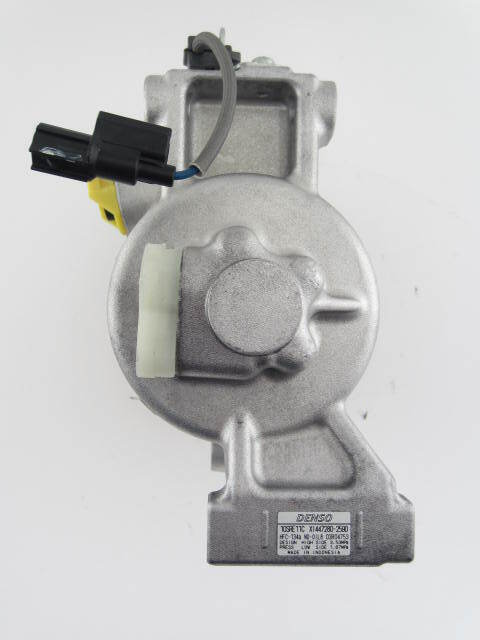 A/C Compressor OEM 10SRE11C for Honda Fit QR - Qualy Air