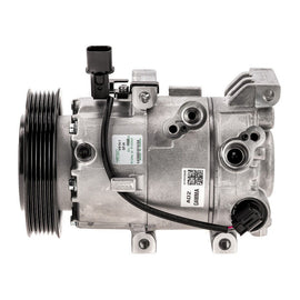 New OEM AC Compressor for KIA SOUL 1.6L - 2014 to 2016 / Hyundai Elantra 2017-18 - Qualy Air
