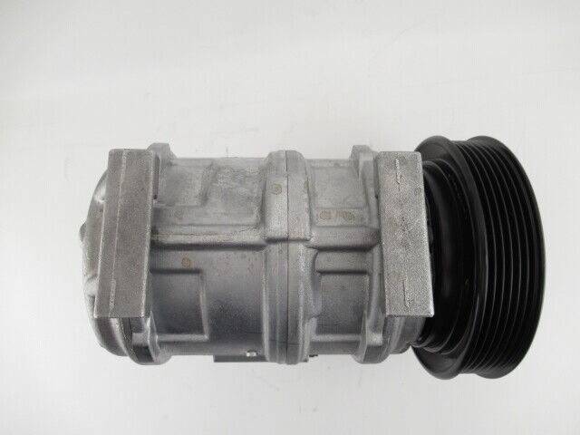 A/C Compressor OEM Denso 10PA17CH for Chrysler Voyager / Dodge Caravan, Gr... QR - Qualy Air