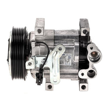 Load image into Gallery viewer, New A/C Compressor OEM DKV10R for Subaru Forester QR - Qualy Air