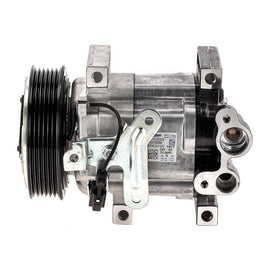 New A/C Compressor OEM DKV10R for Subaru Forester QR - Qualy Air