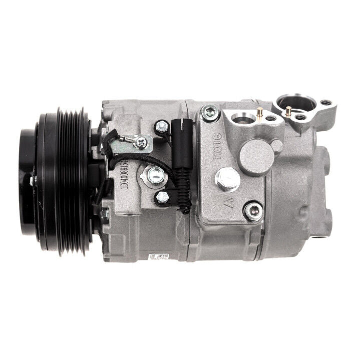 New A/C Compressor for BMW X5  3.0L - 2003 2004 2005 2006 - OE# 64526918000 - Qualy Air