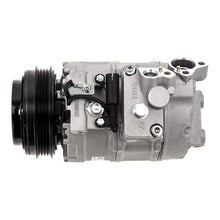 Cargar imagen en el visor de la galería, New A/C Compressor for BMW X5  3.0L - 2003 2004 2005 2006 - OE# 64526918000 - Qualy Air