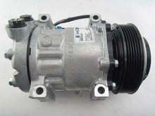 Load image into Gallery viewer, A/C Compressor OEM Sanden SD7H15 for OE# SKI4071S QR - Qualy Air