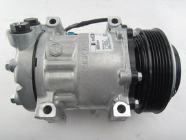 A/C Compressor OEM Sanden SD7H15 for OE# SKI4071S QR - Qualy Air