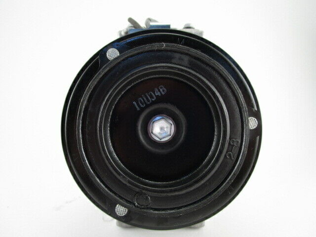 A/C Compressor OEM Denso 10S17C for Chrysler Crossfire / Dodge Sprinter 25... QR - Qualy Air