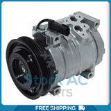 A/C Compressor for Chrysler PT Cruiser / Dodge Neon, SX 2.0 QU