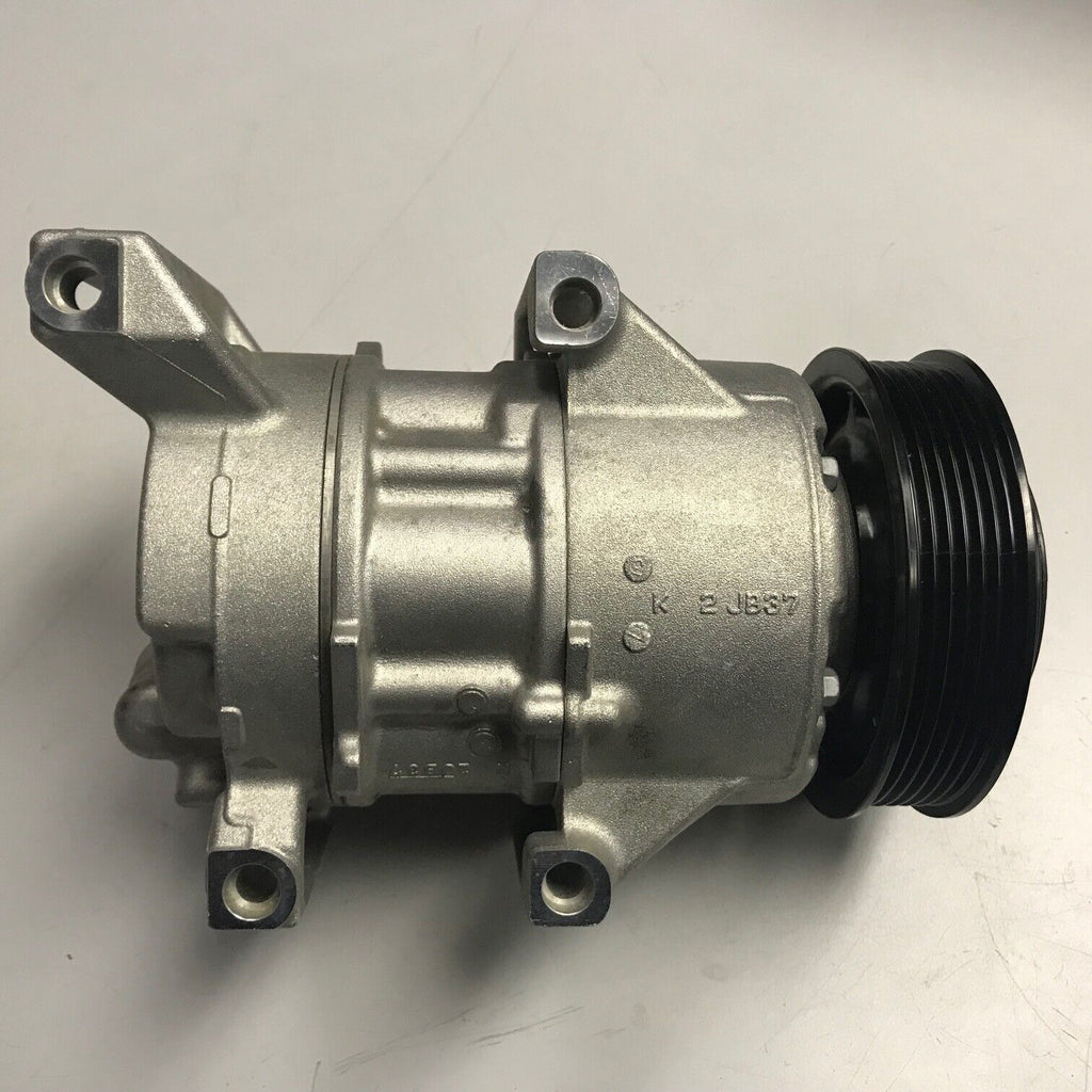 A/C Compressor OEM 6SES14C for Sonata QR - Qualy Air