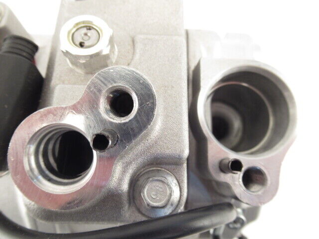 A/C Compressor 7SEU17C for Mercedes-Benz C55 AMG, CLK55 AMG, CLK550, CLK63... QR - Qualy Air