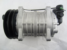 Load image into Gallery viewer, A/C Compressor OEM Valeo TM15HS for International / Kenworth / Mack / Pete... QR - Qualy Air