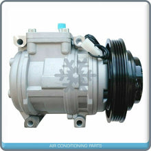 Cargar imagen en el visor de la galería, New A/C Compressor for Toyota Corolla - 1989 to 1999 - OE# 8832002030 - Qualy Air