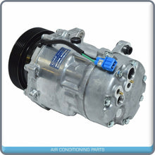 Cargar imagen en el visor de la galería, A/C Compressor for Volkswagen Golf, Jetta QU - Qualy Air