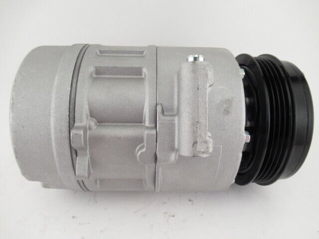 A/C Compressor 7SAS17C for Ford Escape, Transit Connect / Lincoln MKC QR - Qualy Air