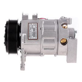 New A/C Compressor for Nissan Altima, Pathfinder / Infiniti JX35, QX60.. QU - Qualy Air