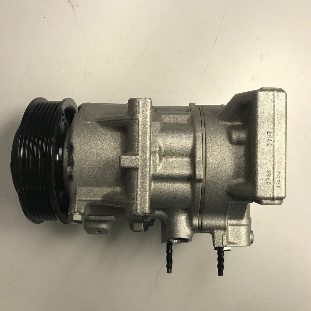 A/C Compressor OEM 6SES14C for Sonata QR - Qualy Air