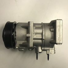Load image into Gallery viewer, A/C Compressor OEM 6SES14C for Sonata QR - Qualy Air