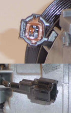 Load image into Gallery viewer, A/C Compressor DCS171C for Nissan 350Z - 2003 2004 2005 2006 2007 2008 2009 QR - Qualy Air