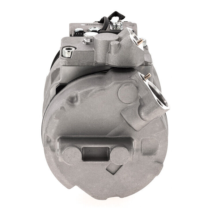 New A/C Compressor for BMW X5  3.0L - 2003 2004 2005 2006 - OE# 64526918000 - Qualy Air