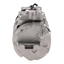 Cargar imagen en el visor de la galería, New A/C Compressor for BMW X5  3.0L - 2003 2004 2005 2006 - OE# 64526918000 - Qualy Air