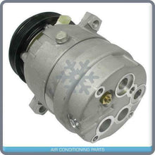 Load image into Gallery viewer, New A/C Compressor for Buick Skylar /Chevrolet Cavalier 2002-95 / Pontiac QH - Qualy Air