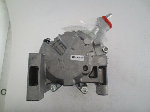 A/C Compressor OEM Denso 7SB16H for Lexus IS300 QR - Qualy Air