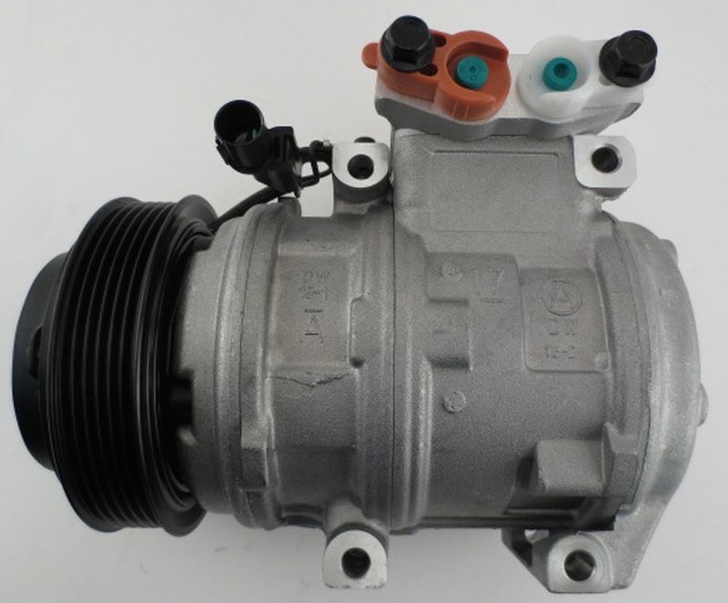 A/C Compressor OEM 10PA17C Doowon for Rondo QR - Qualy Air