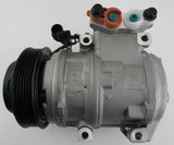 A/C Compressor OEM 10PA17C Doowon for Rondo QR