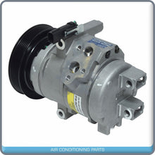 Load image into Gallery viewer, A/C Compressor for Chrysler 300 / Dodge Charger, Magnum QU - Qualy Air