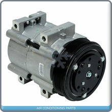 Load image into Gallery viewer, A/C Compressor FS10 for Ford Focus QR - Qualy Air