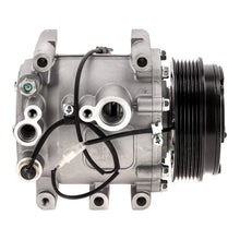 Load image into Gallery viewer, New A/C Compressor fits Mitsubishi Fuso - 2001 to 2011 - OE# MK512828 - Qualy Air