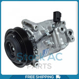 A/C Compressor 7SBU16C for Buick Lucerne QR