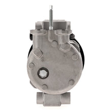 Load image into Gallery viewer, New OEM A/C Compressor for Chev Equinox / Pontiac Torrent 3.4L - 2006 to 2009 QR - Qualy Air