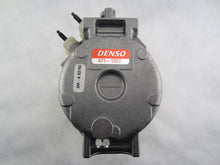 Load image into Gallery viewer, A/C Compressor OEM Denso 10S17C for Toyota Tundra QR - Qualy Air
