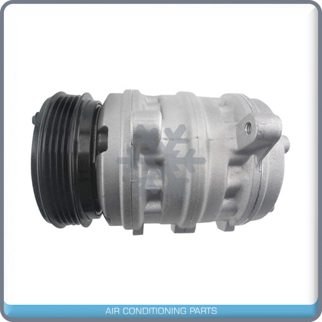 OE.9520060A51 New A/C Compressor For Suzuki Sidekick 1989-94 1.3L/ 1.6L QH - Qualy Air