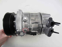 Load image into Gallery viewer, A/C Compressor OEM Sanden PXV14 for OE# 926009AF0A QR - Qualy Air