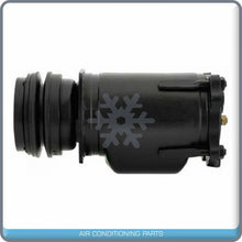 Load image into Gallery viewer, A/C Compressor OEM A6 for Buick / Chevrolet / Ford / GMC / Lincoln / Merce... QR - Qualy Air