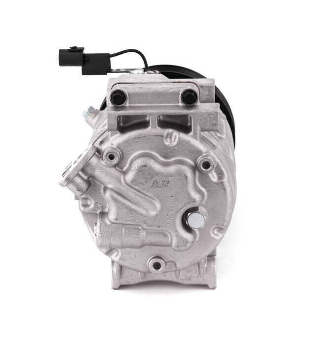 A/C Compressor VS18M for Santa Fe QR - Qualy Air
