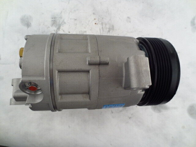 A/C Compressor CSV613 for BMW Z4 QR - Qualy Air