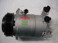 Load image into Gallery viewer, A/C Compressor OEM DKS17D for Maxima, Quest QR - Qualy Air