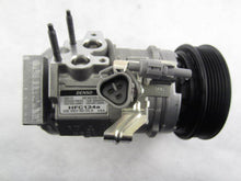 Load image into Gallery viewer, A/C Compressor OEM Denso 10S17C for Toyota Tundra QR - Qualy Air