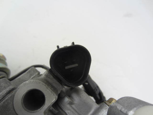 A/C Compressor MSC105CVS for Chrysler Sebring / Dodge Avenger QR - Qualy Air