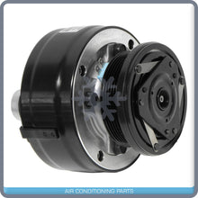 Cargar imagen en el visor de la galería, New A/C Compressor for GMC C1500 2500 3500 / K1500 2500 3500.. - Qualy Air