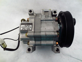 A/C Compressor OEM Panasonic for Mazda Millenia QR - Qualy Air