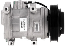 Load image into Gallery viewer, A/C Compressor 10SR17C for Acura MDX, ZDX / Audi A3 Quattro / Honda Odysse.. QR - Qualy Air