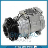 A/C Compressor 10PA17C for Toyota Previa QR